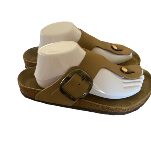 Birkenstock Gizeh Big Buckle Sandal 41 - Picture 8 of 8